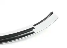 Уплотнитель шахты стекла Л Наруж 51371871737 BMW