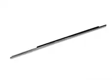 Уплотнитель шахты стекла П Пд Наруж, CHROM 51357496140 BMW