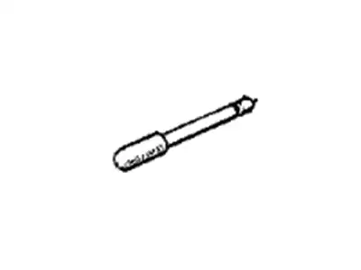 Упорный диск !FAG \BMW 2.5CS-3.0CSL, 2500-3.3Li, 3' E21, E30, 5' E12, E28, E34, 6' E24, 7' E23, E32, 21 52 1 116 359