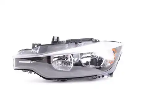 Фара BMW 63 11 7 338 709