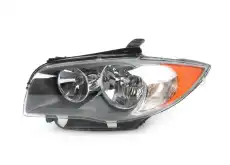 Фара BMW 63116924667