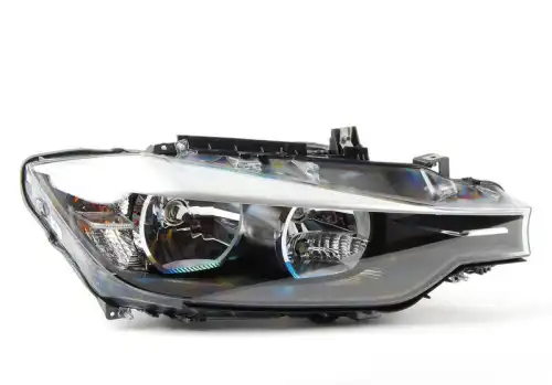 Фара BMW 63 11 7 338 710