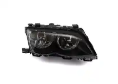 Фара BMW 63 12 7 165 772