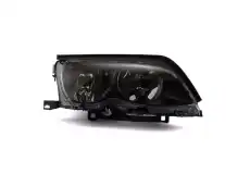 Фара BMW 63 12 7 165 772