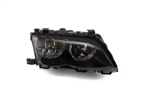 Фара BMW 63 12 7 165 772