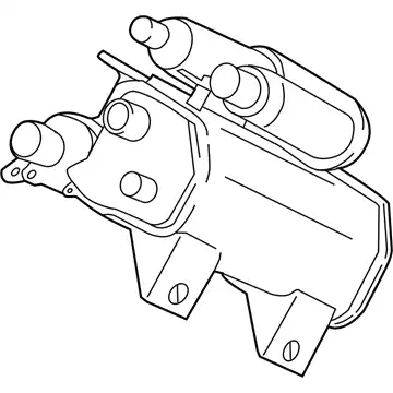 Салонный фильтр BMW 16137293757