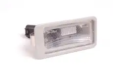 Фонарь габаритный BMW 63 26 8 389 577