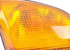 Фонарь указателя поворота П 63131370552 BMW