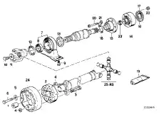 BMW 26 11 1 226 881