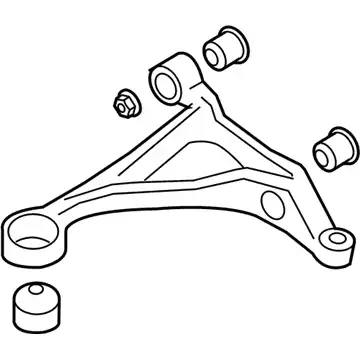 HYUNDAI / KIA 545013L000
