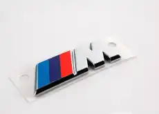 Эмблема Пд, -M- 51142492942 BMW