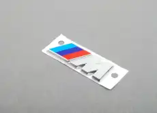 Эмблема Пд, -M- 51142492942 BMW