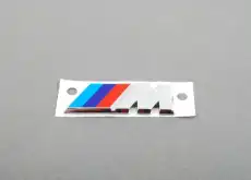 Эмблема Пд, -M- 51142492942 BMW