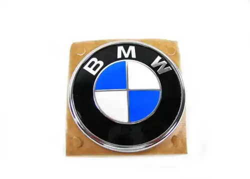 51137019946 Эмблема !D=61 \BMW 3' E46