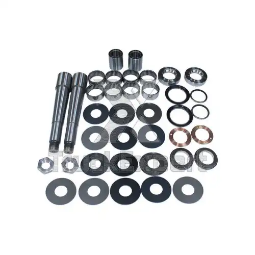 KING PIN SET 298 09 716 TRUCKEXPERT