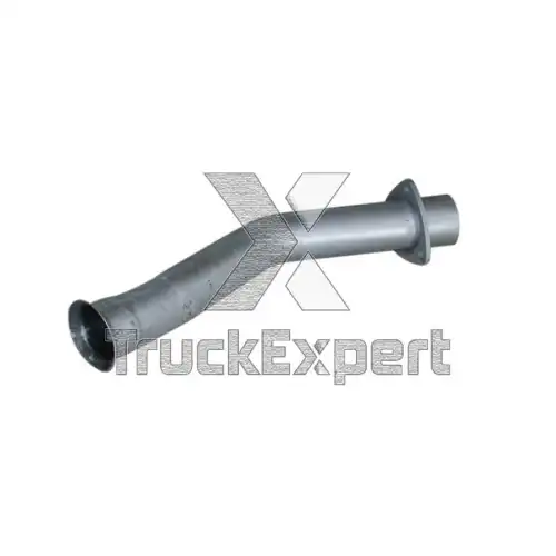 EXHAUST PIPE 106 33 053 TRUCKEXPERT
