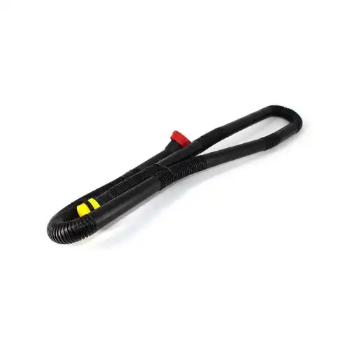 HOSE,OIL 147 33 125 TRUCKEXPERT
