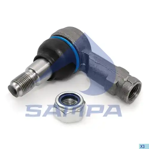 Рулевой наконечник SAMPA 097.719-01