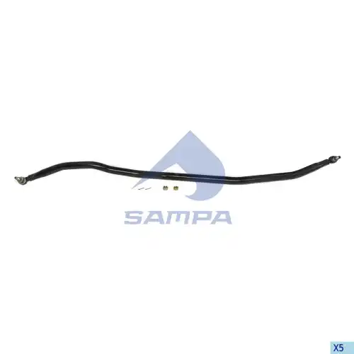 Рулевая тяга SAMPA 097.699-01