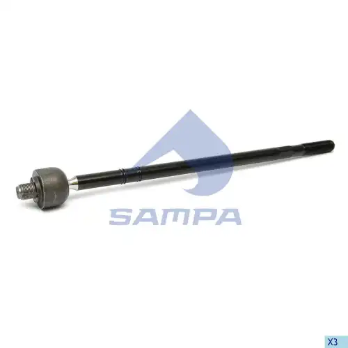 Рулевая тяга SAMPA 097.684-01
