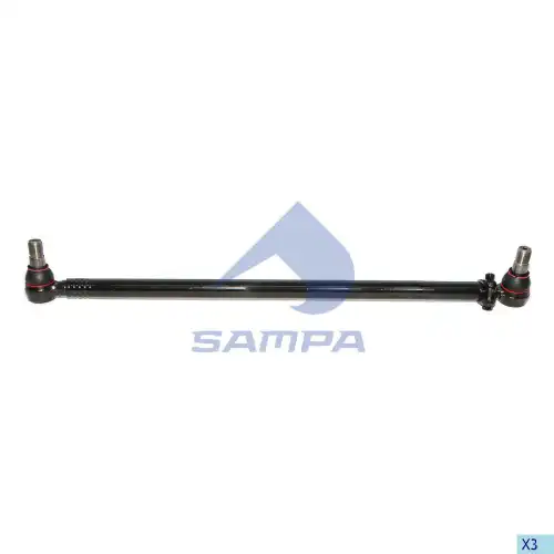 Рулевая тяга SAMPA 097.674-01