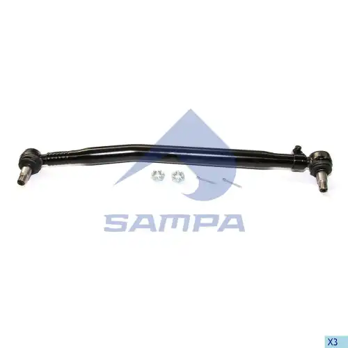 DRAG LINK 097.632-01 SAMPA