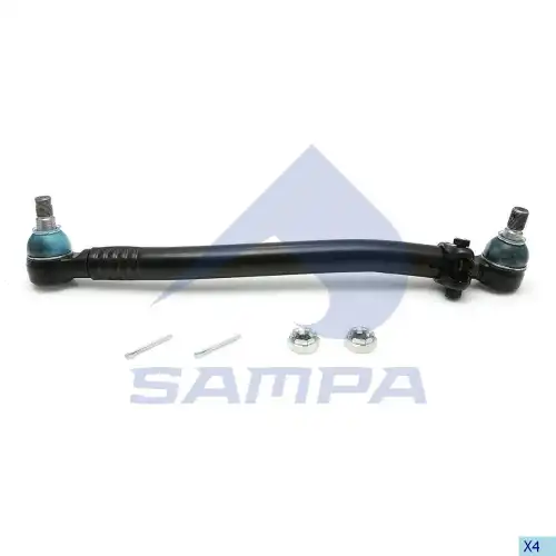 Рулевая тяга SAMPA 097.628-01