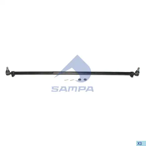 TIE ROD 097.564-01 SAMPA