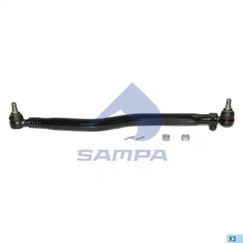 Рулевая тяга SAMPA 097.555-01