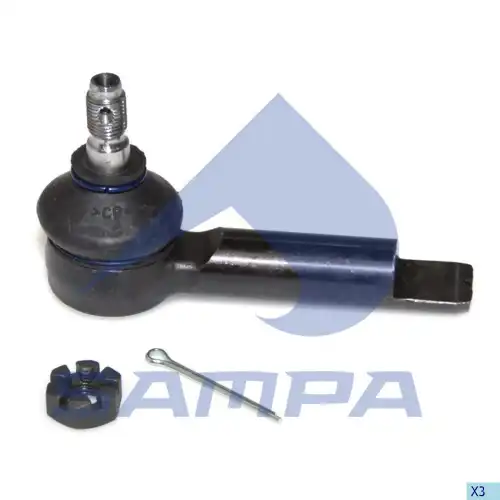 BALL JOINT 097.535-01 SAMPA