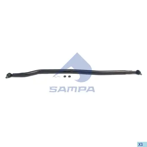 DRAGLINK 097.504-01 SAMPA