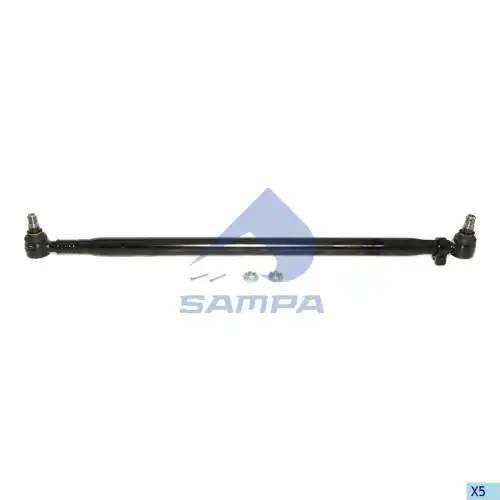 Рулевая тяга SAMPA 097.481-01