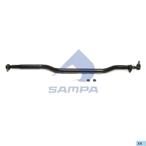 Рулевая тяга SAMPA 097.302-01