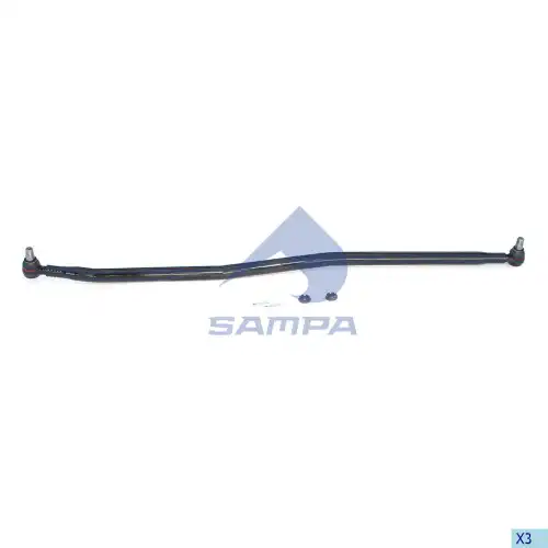 Рулевая тяга SAMPA 097.269-01