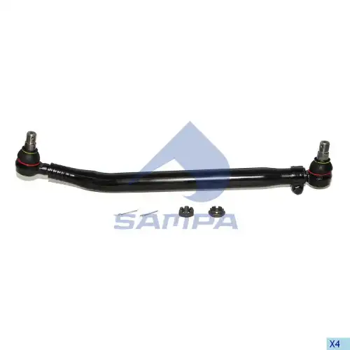 Рулевая тяга SAMPA 097.261-01