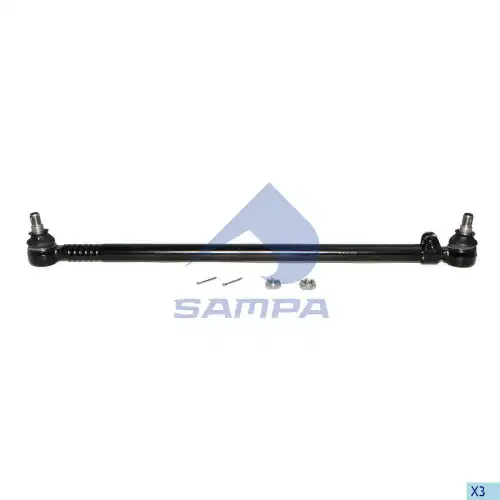 Рулевая тяга SAMPA 097.245-01