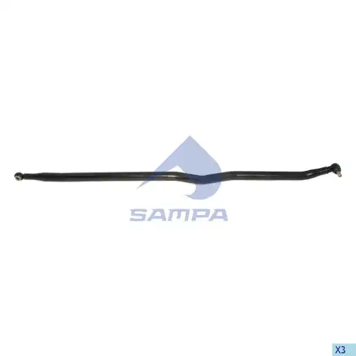 TIE ROD 097.238-01 SAMPA