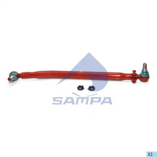 Рулевая тяга SAMPA 097.155-01