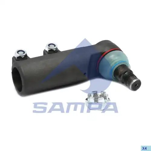 Рулевой наконечник SAMPA 097.136-01