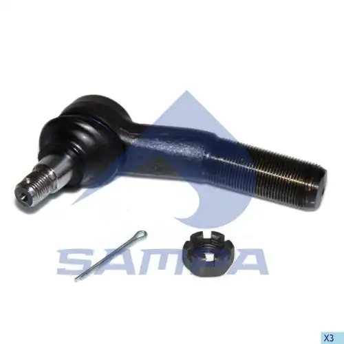 Рулевой наконечник SAMPA 097.132-01