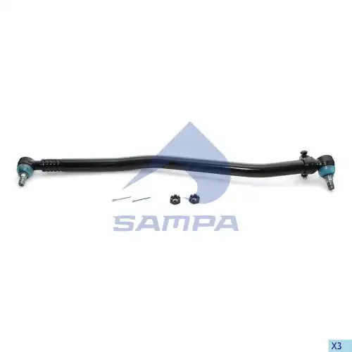 Рулевая тяга SAMPA 097.129-01