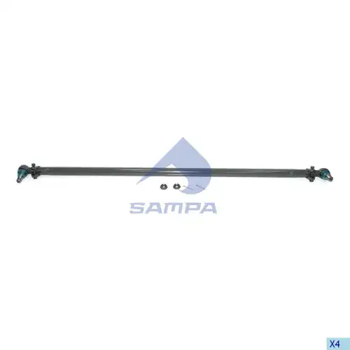TIE ROD 097.099-01 SAMPA