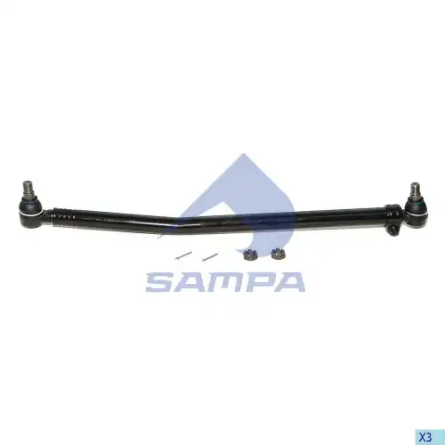 DRAG LINK 097.022-01 SAMPA