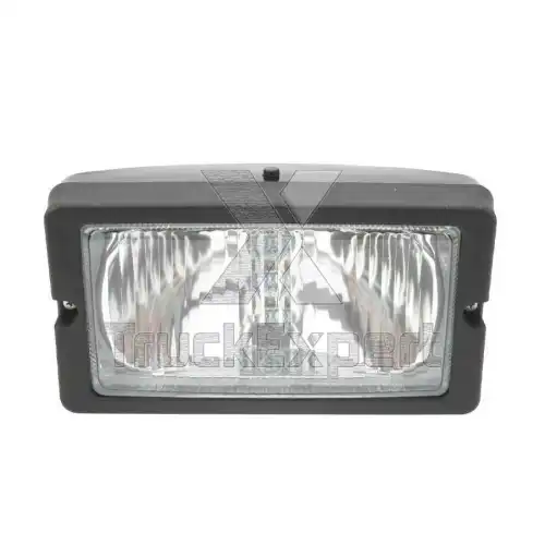 Фара TRUCKEXPERT 437 00 030