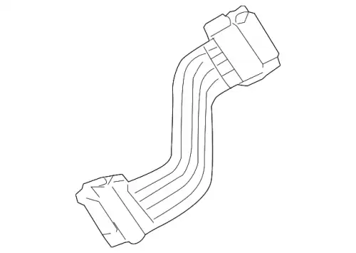 8U0971589A Элемент VAG