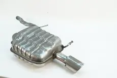 Задний глушитель 8H0253609BR VAG