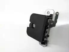Замок, чёрный satinschwarz 1C0827505E01C VAG