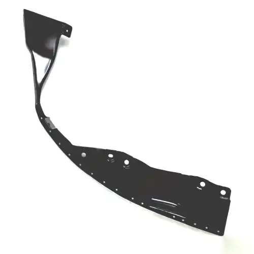 Замыкающая панель 1C0821087F VAG