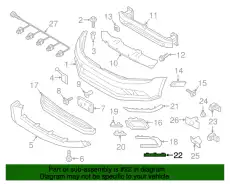 5C6807234B9B9 SCHLIETEIL VAG