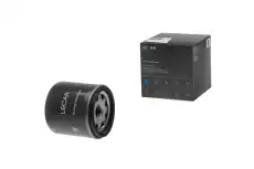 Фильтр масляный LECAR LECAR061070201